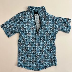 Kerrits Kids Ice Fil Short Sleeve Medium